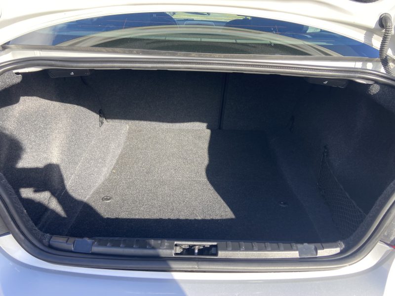 B.M.W. SERIE 1 120I BVA