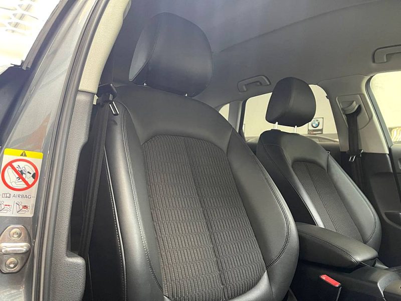 AUDI A3 SPORTBACK 2.0 TDI S&S 150ch AMBITION LUXE GARANTIE 12 MOIS, BANG & OLUFSEN, XENON, ACC