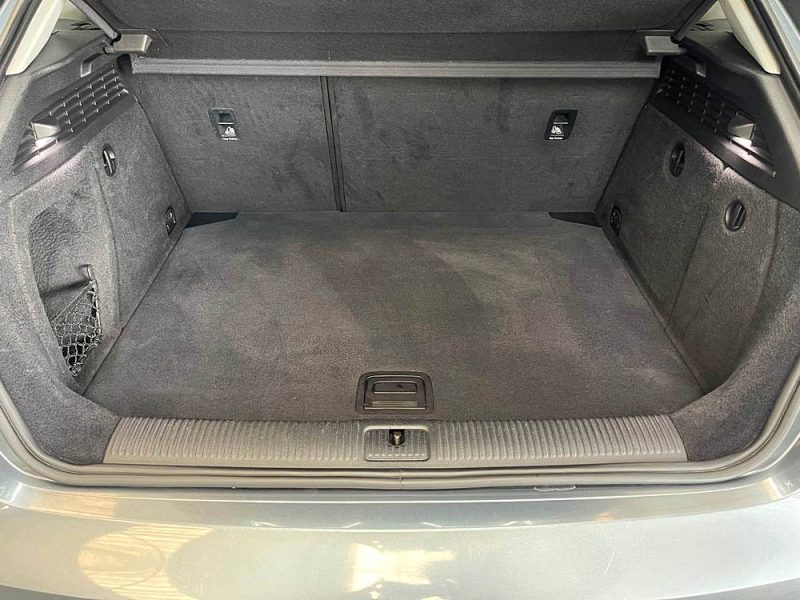 AUDI A3 SPORTBACK 2.0 TDI S&S 150ch AMBITION LUXE GARANTIE 12 MOIS, BANG & OLUFSEN, XENON, ACC