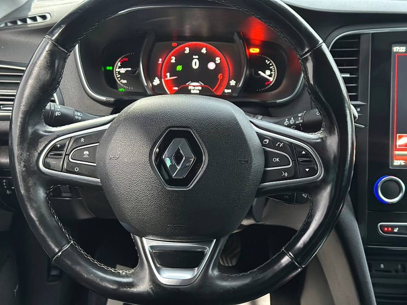 RENAULT MEGANE 1.2 TCe 130CV INTENS - *** REMISE - A PRIX COUTANT !! ***