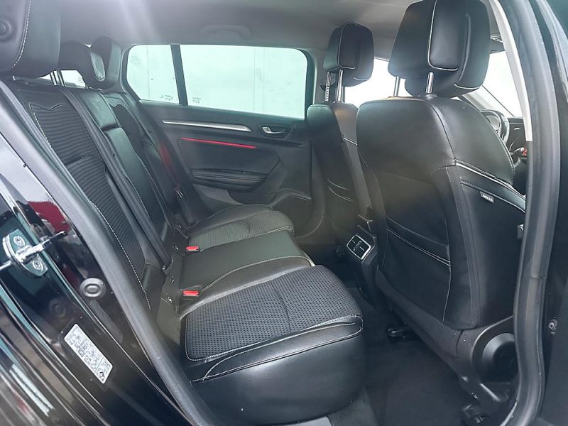 RENAULT MEGANE 1.2 TCe 130CV INTENS - *** REMISE - A PRIX COUTANT !! ***