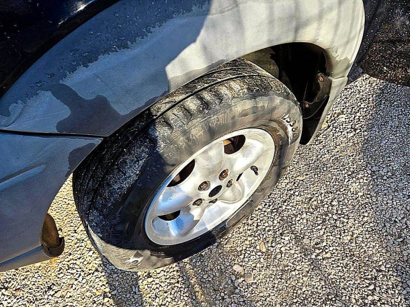 LAND ROVER FREELANDER 2000