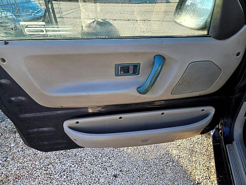 LAND ROVER FREELANDER 2000