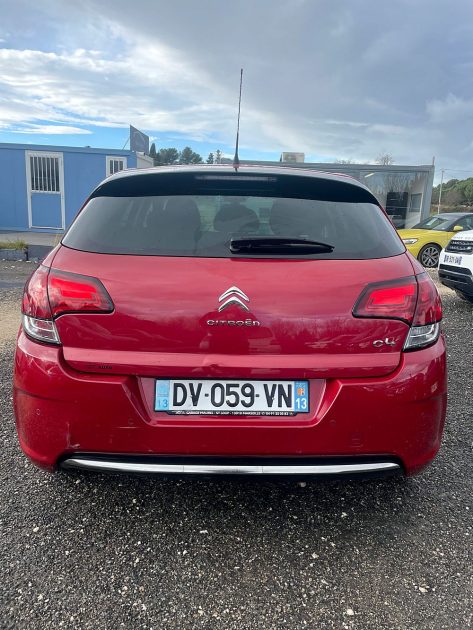 CITROEN C4 1.2 PURETECH - Millenium