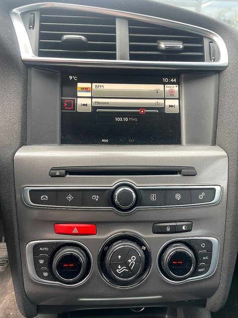 CITROEN C4 1.2 PURETECH - Millenium