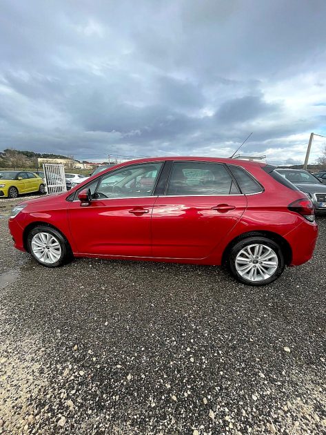 CITROEN C4 1.2 PURETECH - Millenium