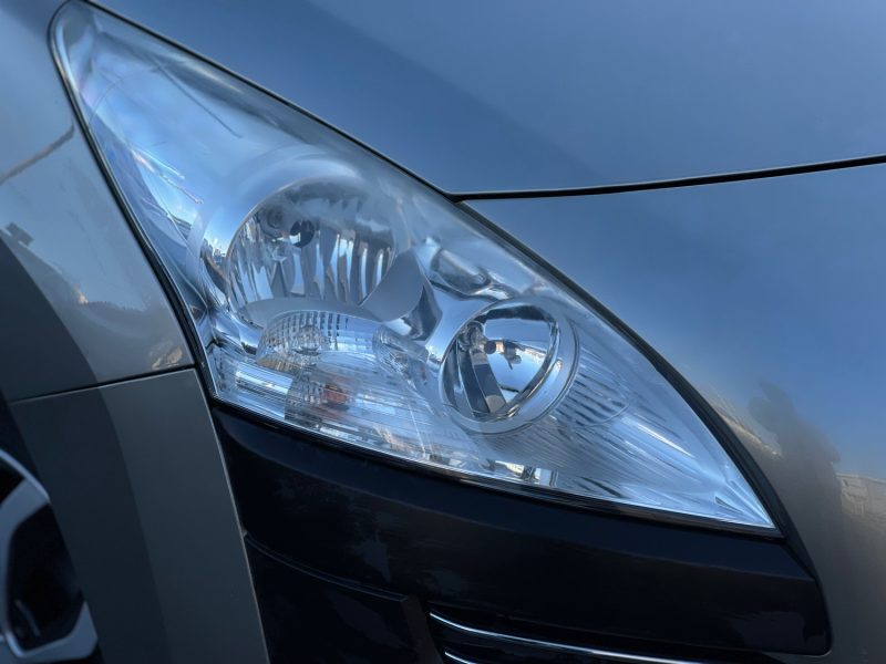 PEUGEOT 3008 1.6L HDI 115 CH FAP ACCESS GARANTIE 6 MOIS