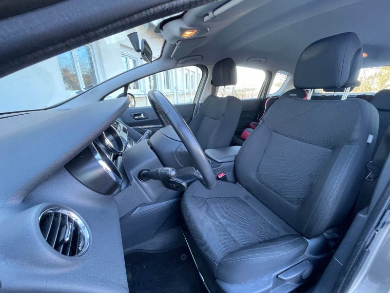 PEUGEOT 3008 1.6L HDI 115 CH FAP ACCESS GARANTIE 6 MOIS