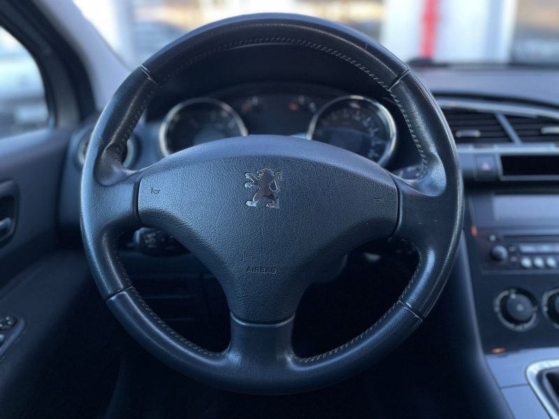 PEUGEOT 3008 1.6L HDI 115 CH FAP ACCESS GARANTIE 6 MOIS