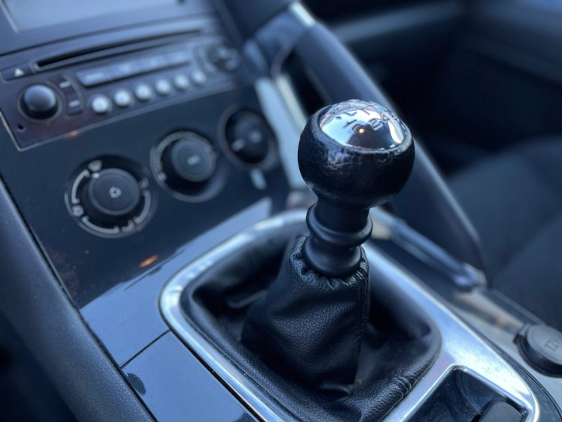 PEUGEOT 3008 1.6L HDI 115 CH FAP ACCESS GARANTIE 6 MOIS