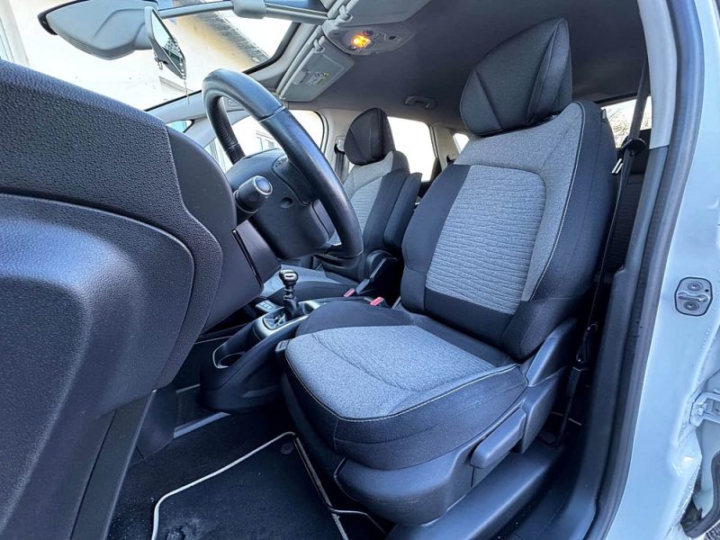 CITROEN C4 SPACETOURER 1.5 BLUEHDI 130CH S&S FEEL BV6 GARANTIE 6 MOIS