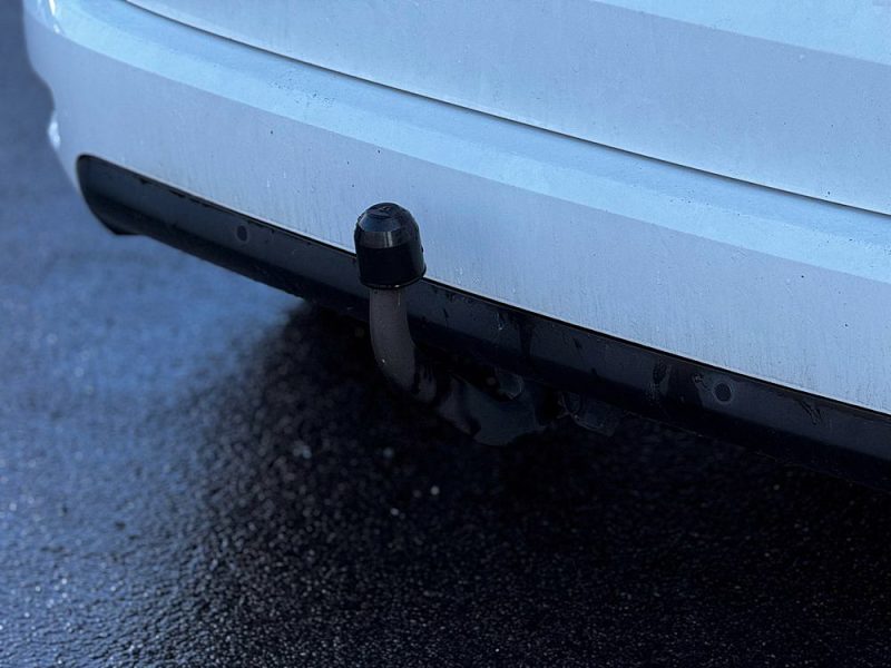 CITROEN C4 SPACETOURER 1.5 BLUEHDI 130CH S&S FEEL BV6 GARANTIE 6 MOIS