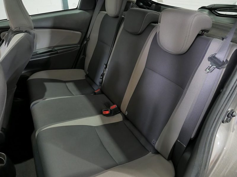 TOYOTA YARIS HYBRID 2019