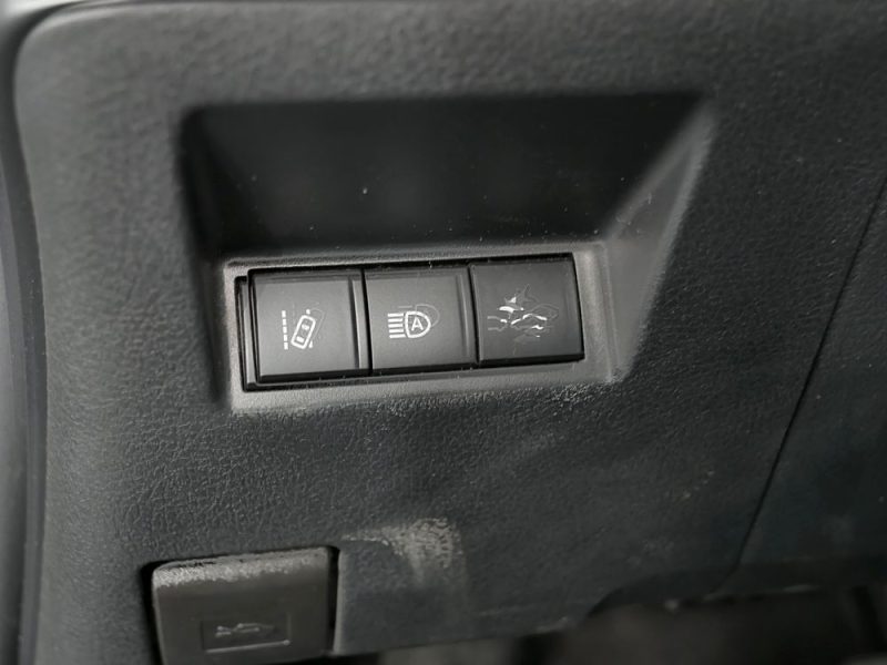 TOYOTA YARIS HYBRID 2019