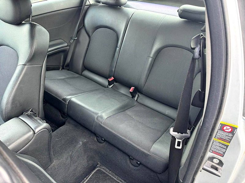 MERCEDES CLASSE CLC  200 CDI 122CH BOITE AUTO GARANTIE