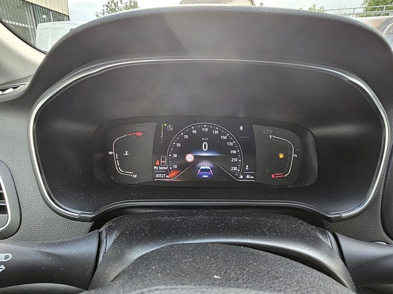 Renault Mégane IV 1.3 TCE 140 Intens - Faible Kilométrage TVA Récupérable