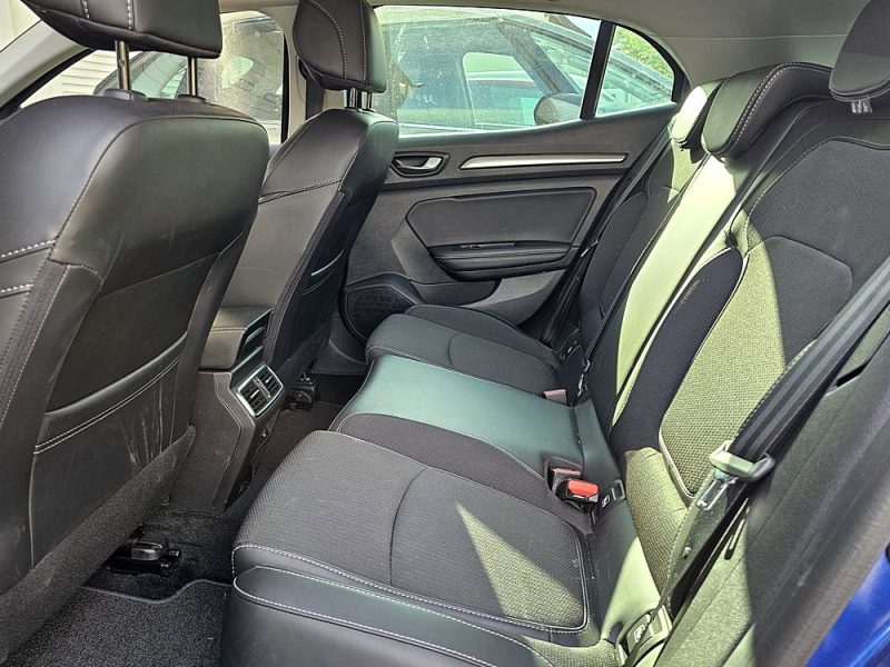 Renault Mégane IV 1.3 TCE 140 Intens - Faible Kilométrage TVA Récupérable