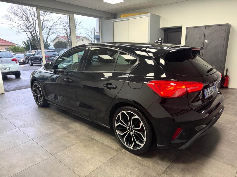 FORD FOCUS IV 2019