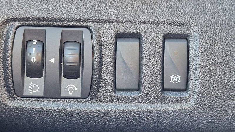 RENAULT CLIO IV 2016