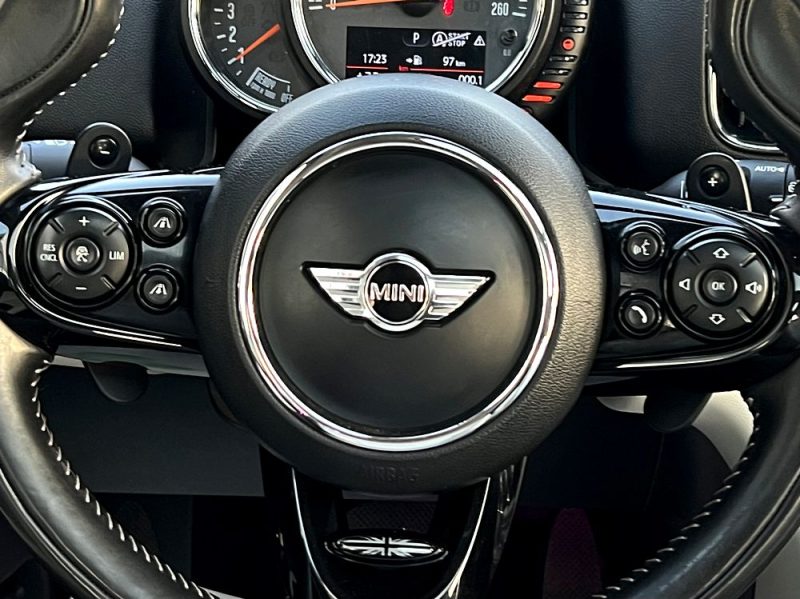 MINI COUNTRYMAN II F60 SD 2.0 190 Cv BVA8 TOUTES OPTIONS - GARANTIE 1 AN