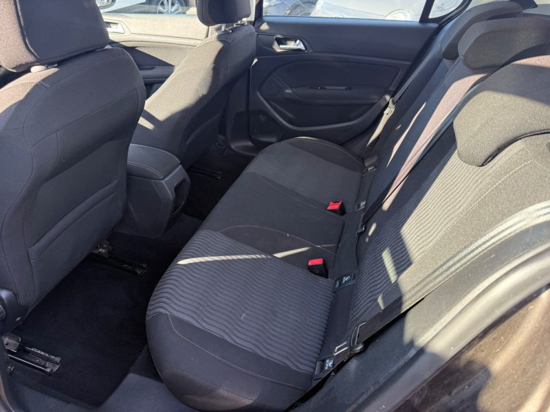 PEUGEOT 308 1.6 THP 125CH ACTIVE GARANTIE 6 MOIS 