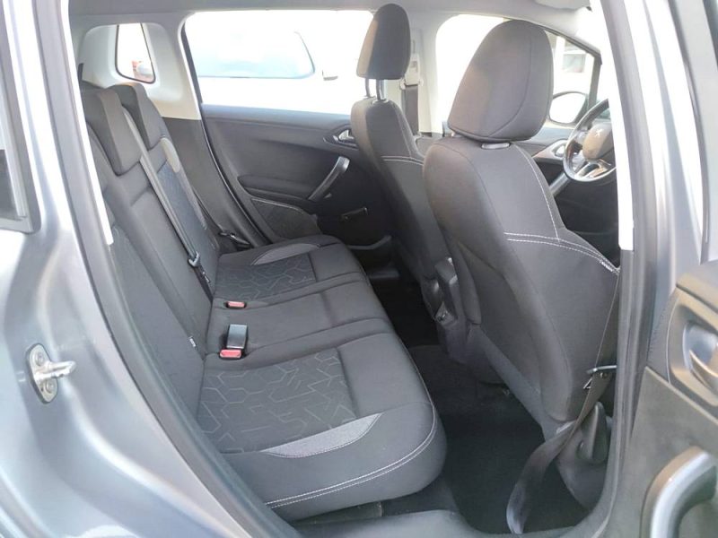 PEUGEOT 2008 Active 1.6 BlueHDi 100ch BVM5