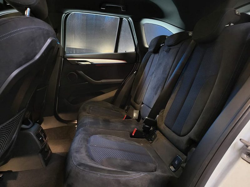 BMW X1 18I SDRIVE 136CV M SPORT