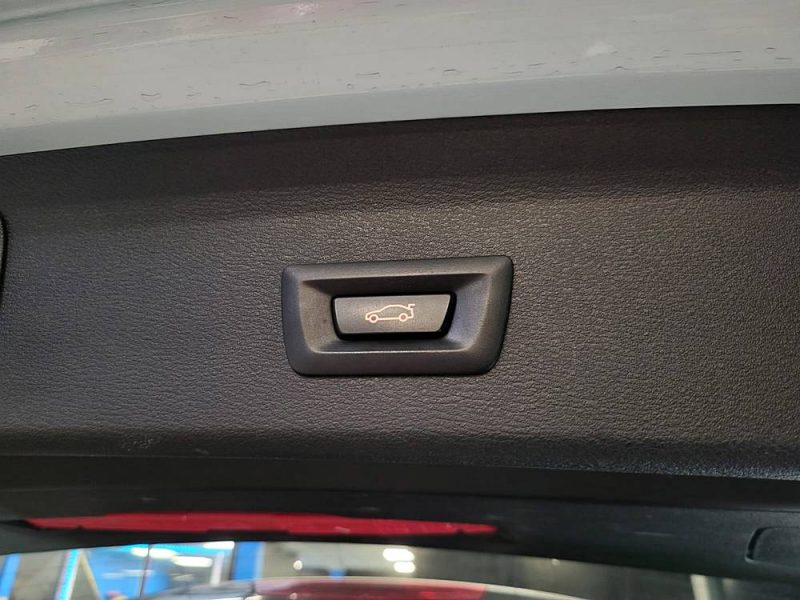 BMW X1 18I SDRIVE 136CV M SPORT