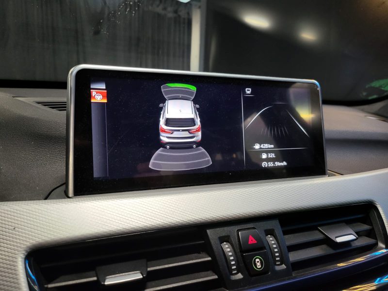 BMW X1 18I SDRIVE 136CV M SPORT