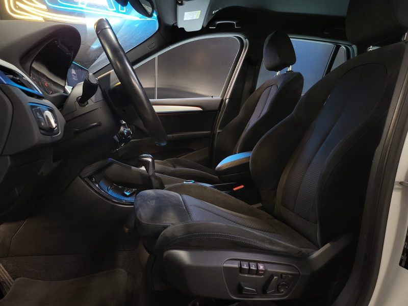 BMW X1 18I SDRIVE 136CV M SPORT