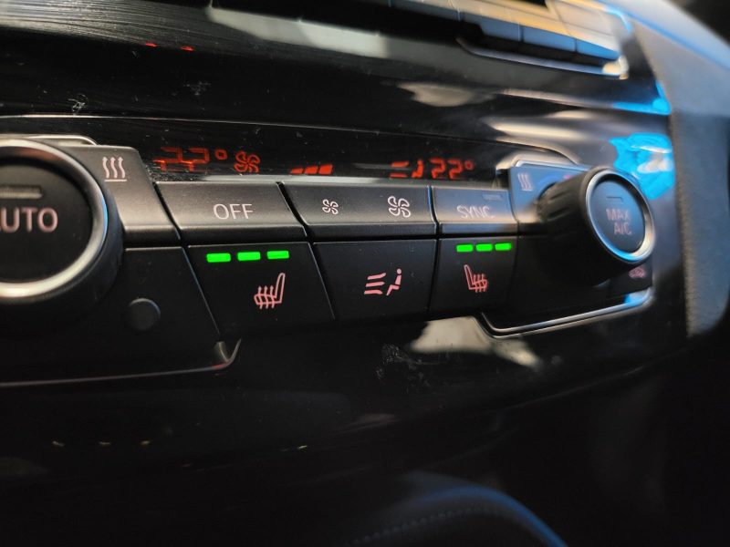 BMW X1 18I SDRIVE 136CV M SPORT