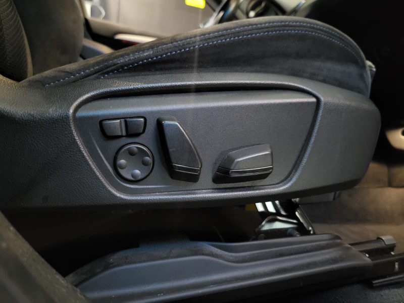 BMW X1 18I SDRIVE 136CV M SPORT