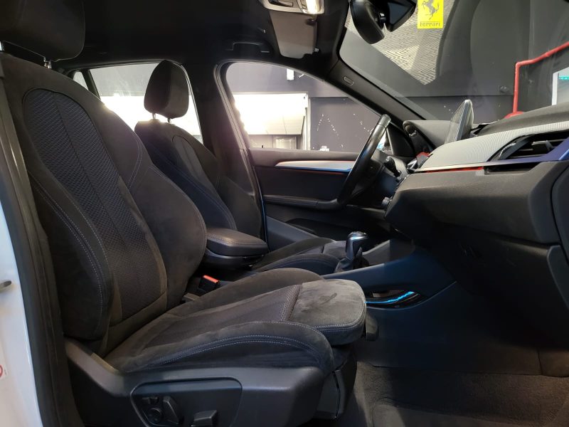 BMW X1 18I SDRIVE 136CV M SPORT