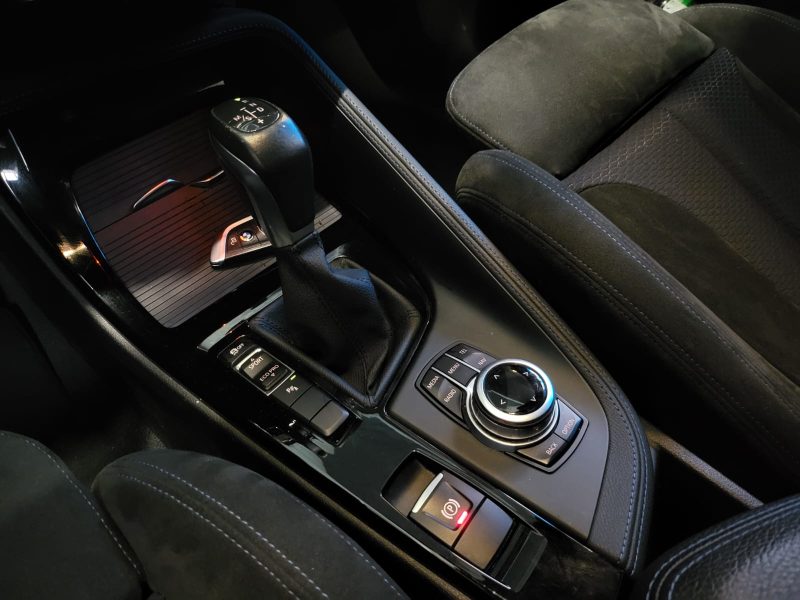 BMW X1 18I SDRIVE 136CV M SPORT