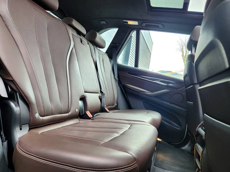 BMW X5 X-DRIVE 50I 450 M SPORT BVA8*PANO*H/K*CAMERA*