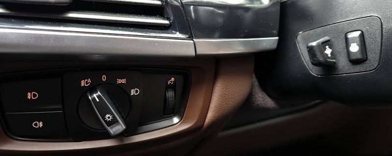 BMW X5 X-DRIVE 50I 450 M SPORT BVA8*PANO*H/K*CAMERA*