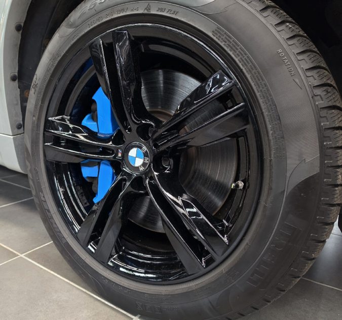 BMW X5 X-DRIVE 50I 450 M SPORT BVA8*PANO*H/K*CAMERA*