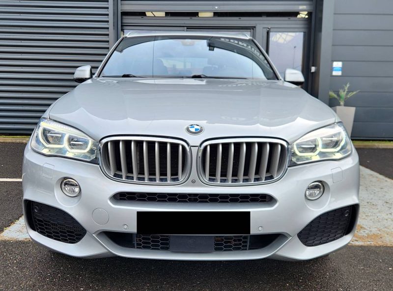 BMW X5 X-DRIVE 50I 450 M SPORT BVA8*PANO*H/K*CAMERA*