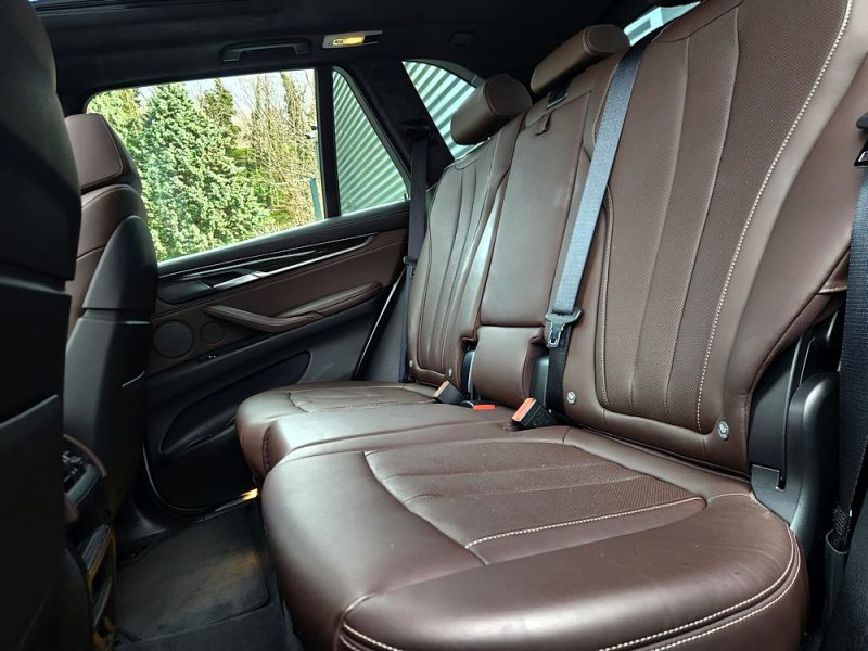 BMW X5 X-DRIVE 50I 450 M SPORT BVA8*PANO*H/K*CAMERA*