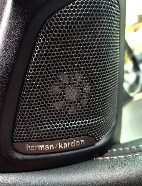 BMW X5 X-DRIVE 50I 450 M SPORT BVA8*PANO*H/K*CAMERA*