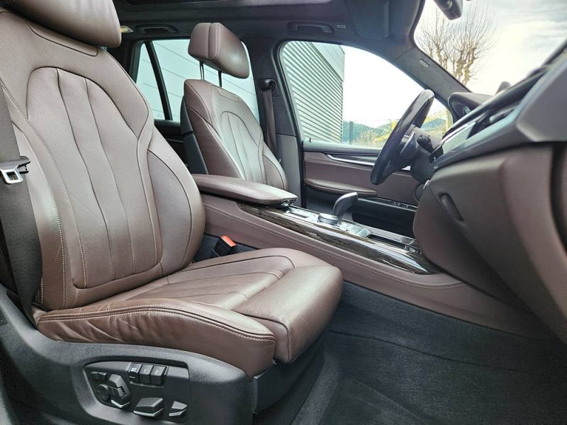 BMW X5 X-DRIVE 50I 450 M SPORT BVA8*PANO*H/K*CAMERA*