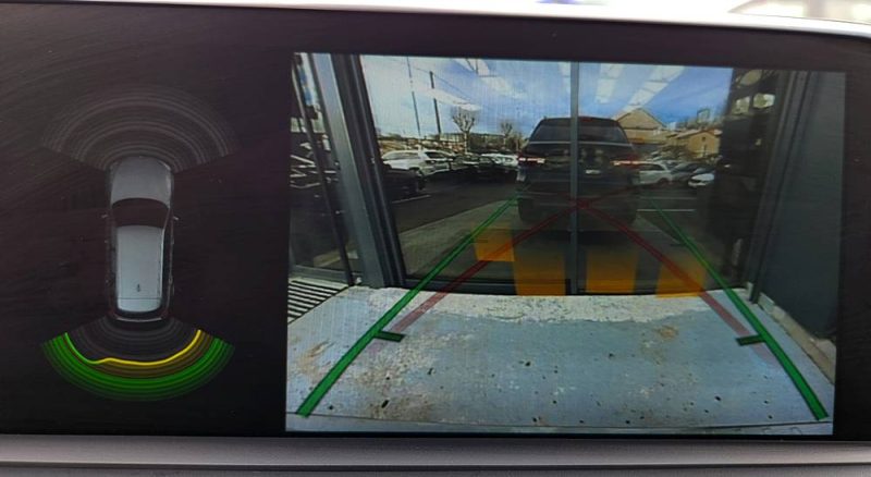 BMW X5 X-DRIVE 50I 450 M SPORT BVA8*PANO*H/K*CAMERA*