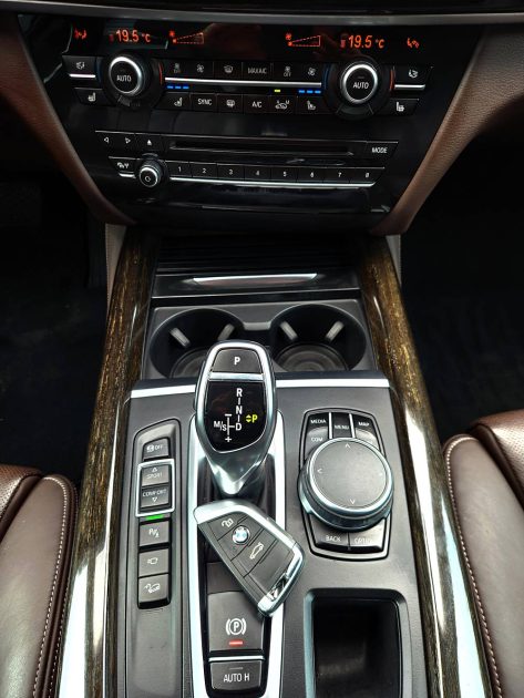 BMW X5 X-DRIVE 50I 450 M SPORT BVA8*PANO*H/K*CAMERA*
