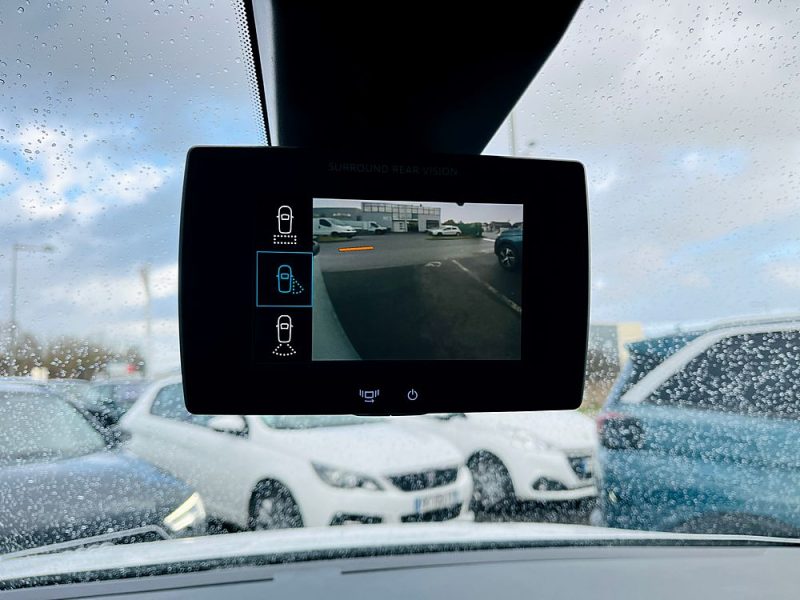 CITROEN BERLINGO DRIVER 100ch 1.6 BLUE HDI