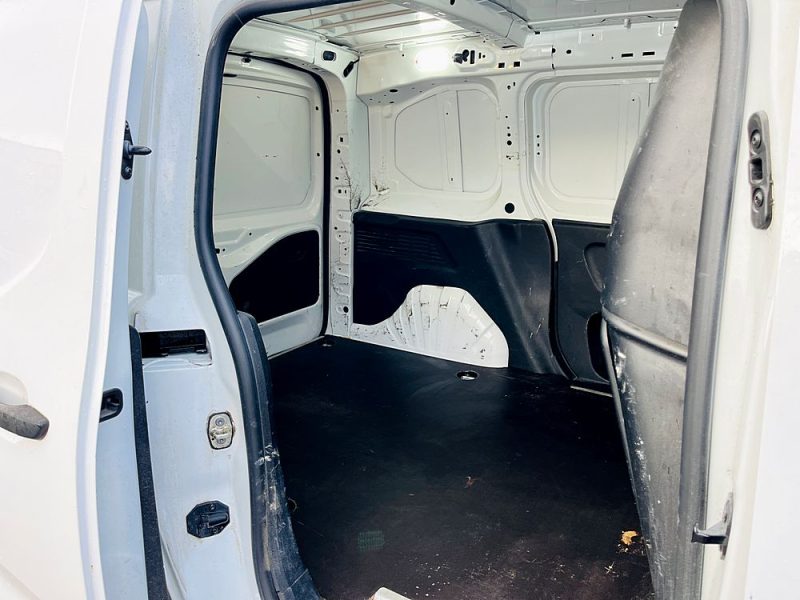 CITROEN BERLINGO DRIVER 100ch 1.6 BLUE HDI