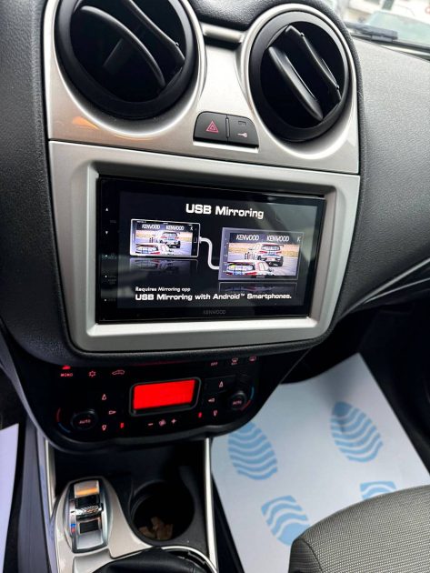 ALFA ROMEO MITO 1.6 JTDM 120CH GPS GARANTIE