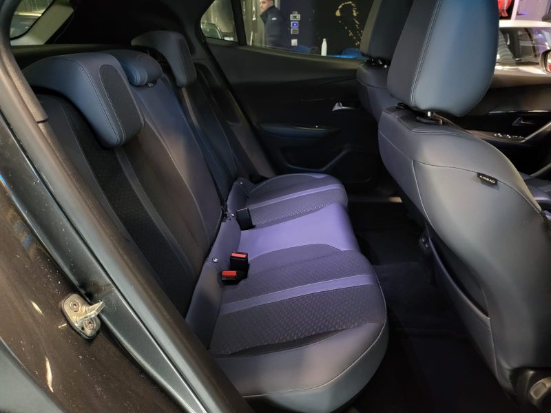 PEUGEOT 2008 1.5 BLUE HDI 130 Cv ALLURE / VIRTUAL COCKPIT / CAMERA DE RECUL / REGULATEUR ADAPTATIF /