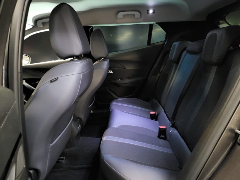 PEUGEOT 2008 1.5 BLUE HDI 130 Cv ALLURE / VIRTUAL COCKPIT / CAMERA DE RECUL / REGULATEUR ADAPTATIF /