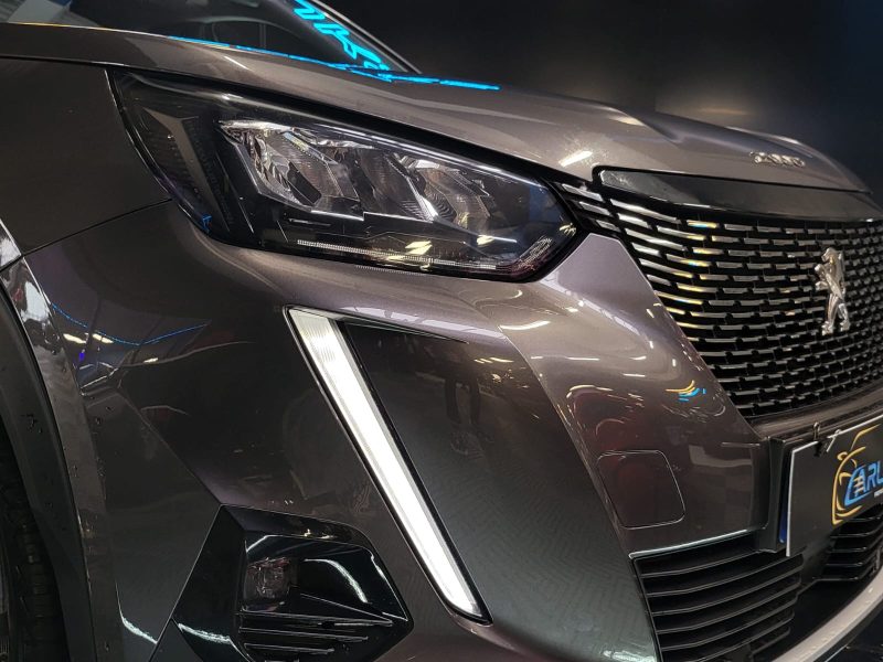 PEUGEOT 2008 1.5 BLUE HDI 130 Cv ALLURE / VIRTUAL COCKPIT / CAMERA DE RECUL / REGULATEUR ADAPTATIF /