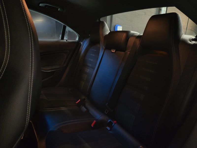 MERCEDES CLASSE CLA 200 136Cv SENSATION / CAMERA DE RECUL / RADAR AV AR / KEYLESS